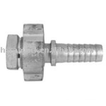 Ground Joint Couplings